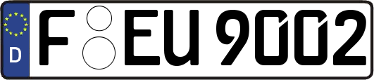 F-EU9002
