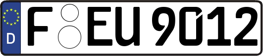 F-EU9012