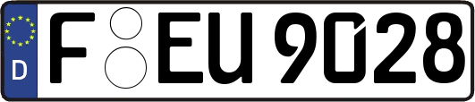 F-EU9028