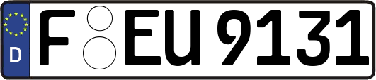 F-EU9131