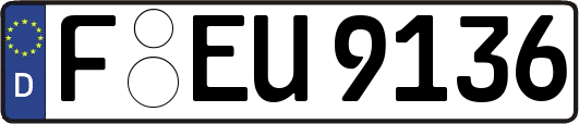 F-EU9136