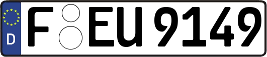 F-EU9149