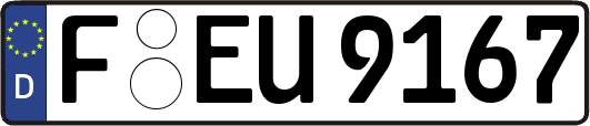 F-EU9167