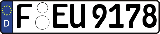F-EU9178