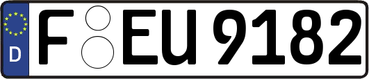 F-EU9182