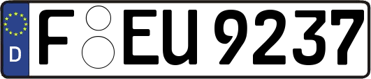F-EU9237