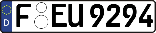 F-EU9294