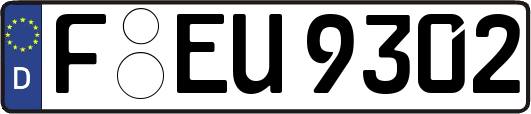 F-EU9302