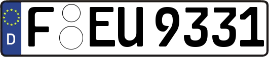 F-EU9331