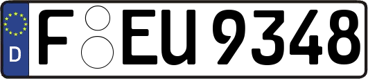 F-EU9348