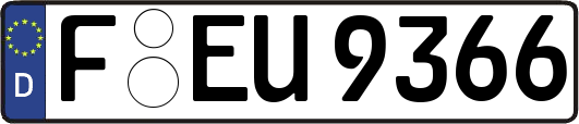 F-EU9366