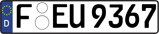 F-EU9367