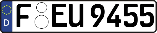 F-EU9455
