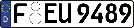 F-EU9489