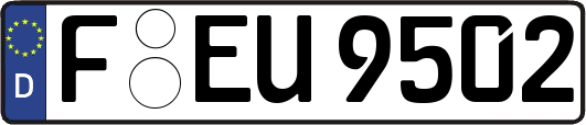 F-EU9502
