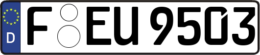 F-EU9503