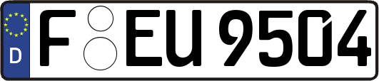 F-EU9504