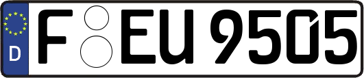 F-EU9505
