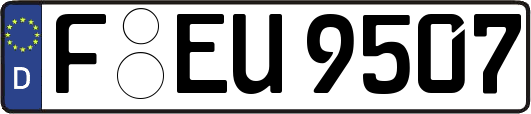 F-EU9507