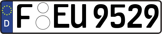 F-EU9529