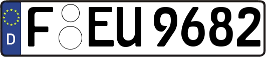 F-EU9682