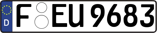 F-EU9683
