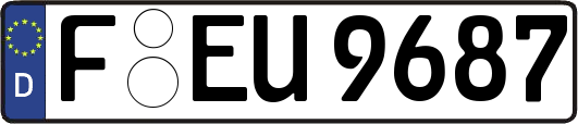 F-EU9687