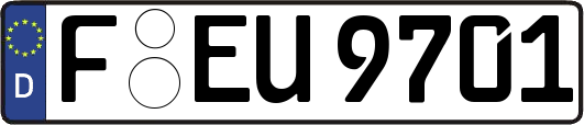 F-EU9701
