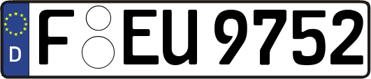 F-EU9752