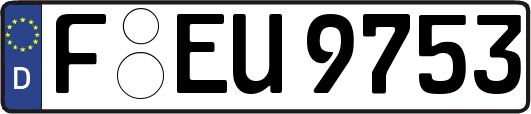 F-EU9753