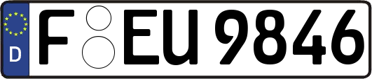 F-EU9846