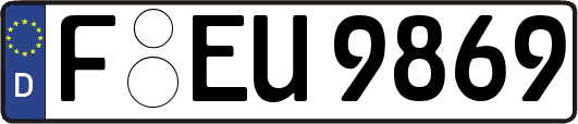 F-EU9869