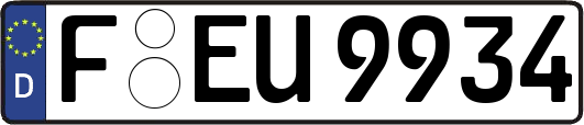 F-EU9934