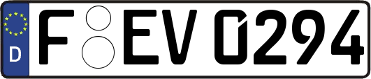 F-EV0294