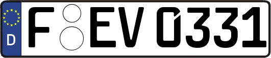 F-EV0331