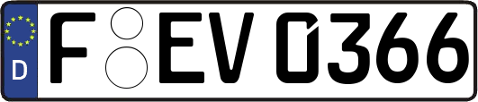 F-EV0366