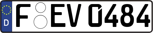 F-EV0484