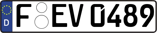F-EV0489