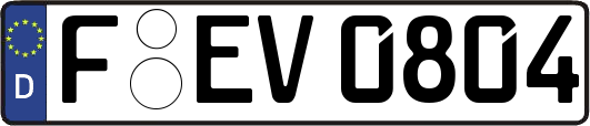 F-EV0804