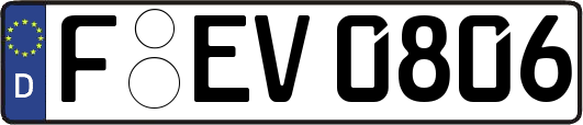 F-EV0806