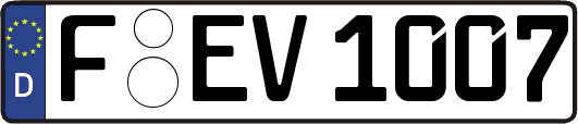 F-EV1007