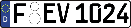 F-EV1024