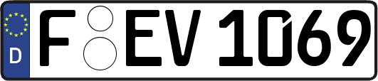 F-EV1069