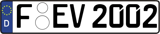 F-EV2002