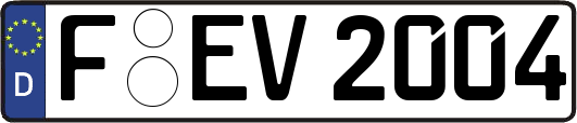 F-EV2004