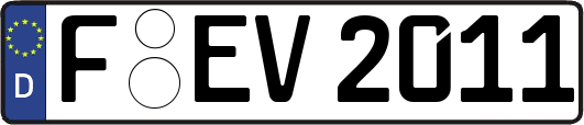 F-EV2011