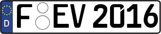 F-EV2016