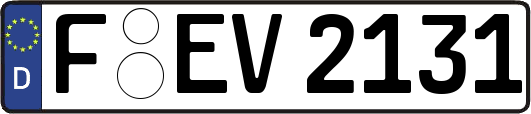 F-EV2131