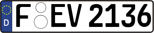 F-EV2136
