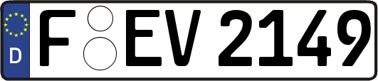 F-EV2149